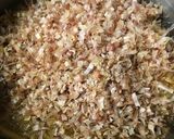 生姜の佃煮(無水鍋QC使用)作り方3写真