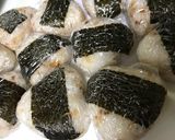 生姜の佃煮(無水鍋QC使用)作り方6写真