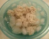 タラの白子ポン酢作り方6写真