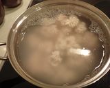 タラの白子ポン酢作り方5写真