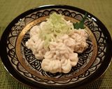 タラの白子ポン酢作り方8写真