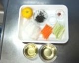 五宝なます作り方1写真