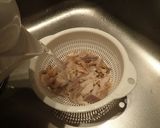 ホッキ貝サラダ（マヨネーズ和え）作り方6写真