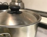 りんご煮 コンポート ほっとけるレシピ作り方5写真