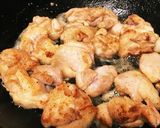 鶏肉の発酵ジューシーチーズ焼き作り方2写真
