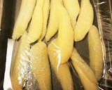 簡単！お正月用味付け数の子！作り方1写真