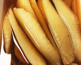 簡単！お正月用味付け数の子！作り方2写真