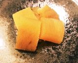 簡単！お正月用味付け数の子！作り方3写真