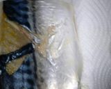 私の大好きな♥サバのみそ煮♥作り方7写真