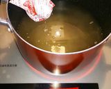 隠し味で まろやか味噌汁♪作り方1写真