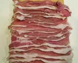 ブッシュドノエル風♪肉巻き作り方2写真