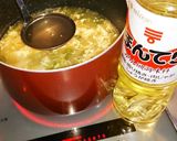 隠し味で まろやか味噌汁♪作り方6写真