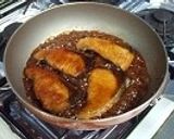 鰤の照り焼き作り方5写真