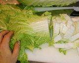 隠し味で まろやか味噌汁♪作り方2写真