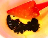 ＊コーヒーナッツパウンド＊作り方5写真