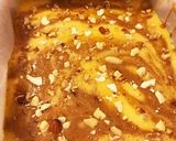 ＊コーヒーナッツパウンド＊作り方9写真