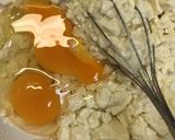 簡単美味しい贅沢な海鮮お好み焼き作り方4写真