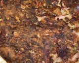 簡単美味しい贅沢な海鮮お好み焼き作り方10写真