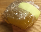 柚子の甘露煮をプレゼント用に！作り方5写真