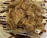 簡単美味しい贅沢な海鮮お好み焼き作り方11写真