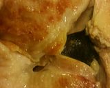 鶏肉のオニオンソース煮込み❤ゆりさん風作り方1写真