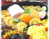 黒豆煮作り方7写真