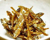 お正月のおせちに。おかかきんぴら蓮根作り方7写真