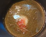 簡単な基本のペペロンチーノ作り方4写真