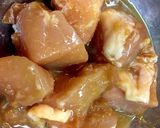 衣がザクザク♡鶏胸肉の愛され唐揚げ♡作り方1写真