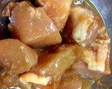 衣がザクザク♡鶏胸肉の愛され唐揚げ♡作り方1写真