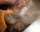 衣がザクザク♡鶏胸肉の愛され唐揚げ♡作り方2写真