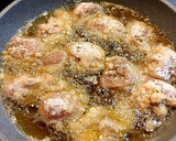 衣がザクザク♡鶏胸肉の愛され唐揚げ♡作り方4写真
