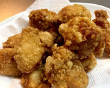 衣がザクザク♡鶏胸肉の愛され唐揚げ♡作り方5写真