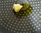 皮付きレンコンとベーコンのバター焼き作り方6写真