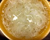 トロトロ♡びんちょうまぐろのカルパッチョ作り方1写真