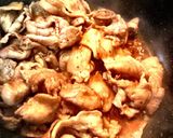 ラピュタ丼☆まるごとブロッコリー作り方6写真