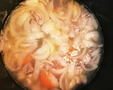 調理実習のようなカレー作り方9写真