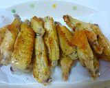 簡単☆唐揚げ（衣無し）作り方7写真