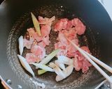 大根 里芋 レンコンが美味しい豚汁作り方5写真