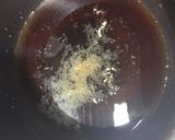 白身魚のとろ〜り生姜甘酢餡和え作り方2写真