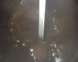白身魚のとろ〜り生姜甘酢餡和え作り方3写真