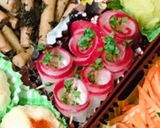 2018年おせち〜野菜たっぷり！ヘルシー作り方2写真