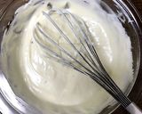 簡単!大人の♥ベイクドチーズケーキ作り方8写真