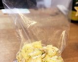 簡単！白菜サラダ作り方1写真