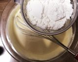 簡単!大人の♥ベイクドチーズケーキ作り方9写真
