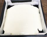 簡単!大人の♥ベイクドチーズケーキ作り方11写真