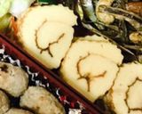 2018年おせち〜野菜たっぷり！ヘルシー作り方3写真