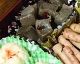2018年おせち〜野菜たっぷり！ヘルシー作り方4写真