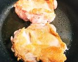 チキン煮込み作り方1写真