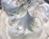 クリスマス☆デコロールケーキ☆作り方10写真